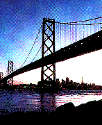 Bay Bridge