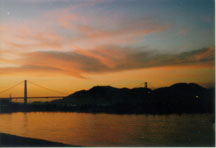 Golden Gate Bridge