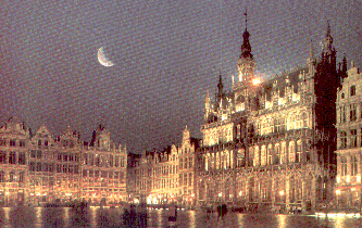 Grand Place